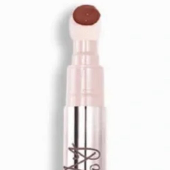 Mally XO Couture Color Cheek Lifting Blush*~ Whisper Wine (Burgundy) 3ml NIB - Picture 6 of 8